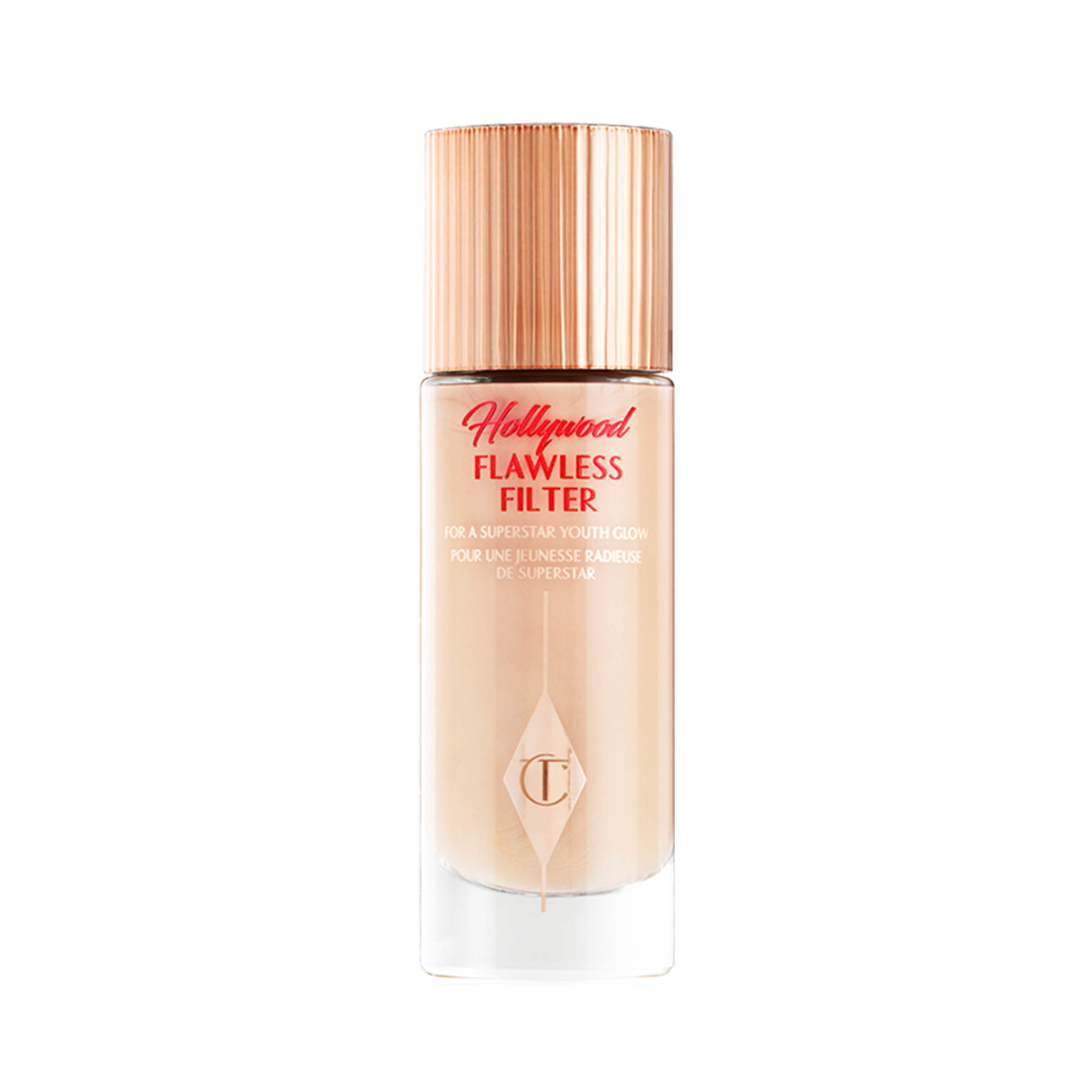 HOLLYWOOD FLAWLESS FILTER (ILUMINADOR LÍQUIDO)